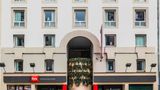 Ibis Paris La Fayette Exterior