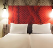 Ibis Hotel Centre Opera Room