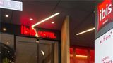 <b>Ibis Hotel Centre Opera Exterior</b>. Images powered by <a href="https://iceportal.shijigroup.com/" title="IcePortal" target="_blank">IcePortal</a>.