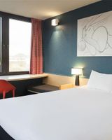 Ibis Hotel Centre Opera