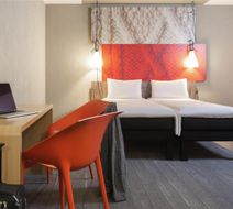 Ibis Hotel Centre Opera Room
