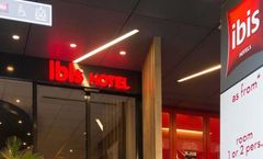 Ibis Hotel Centre Opera