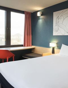 Ibis Hotel Centre Opera