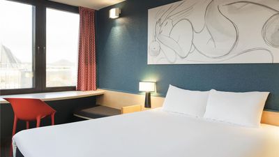 Ibis Hotel Centre Opera
