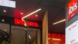 Ibis Hotel Centre Opera Exterior