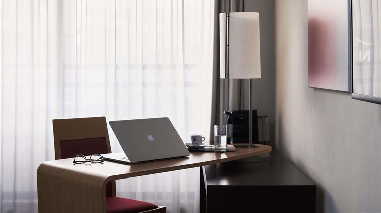 Novotel Athenes Other