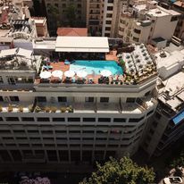 Novotel Athenes