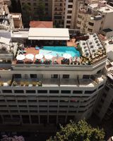 Novotel Athenes