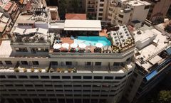 Novotel Athenes
