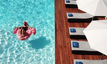 Novotel Athenes