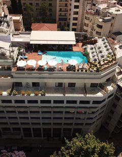 Novotel Athenes