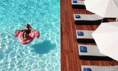 Novotel Athenes