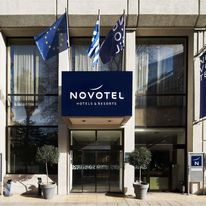 Novotel Athenes