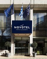 Novotel Athenes
