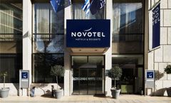 Novotel Athenes