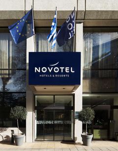 Novotel Athenes