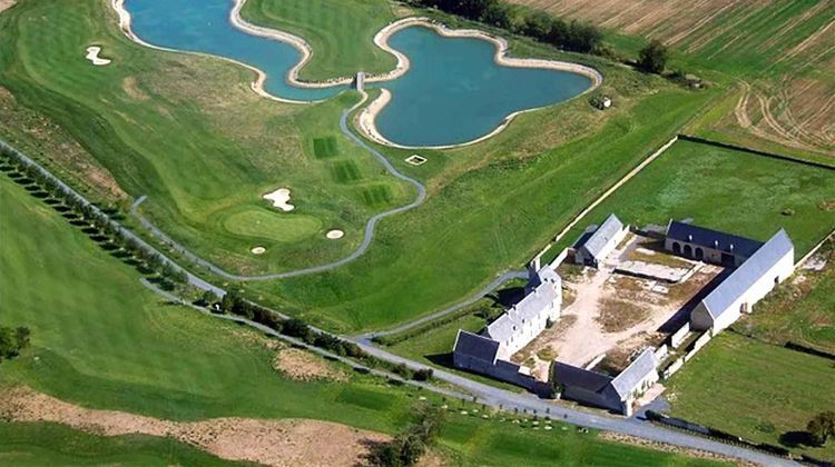 Mercure Caen Centre Golf