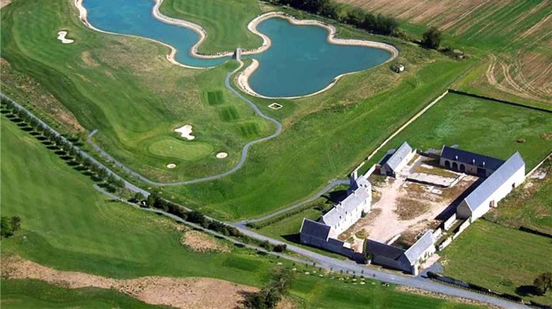 <b>Mercure Caen Centre Golf</b>. Images powered by <a href="https://iceportal.shijigroup.com/" title="IcePortal" target="_blank">IcePortal</a>.