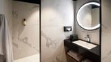 Mercure Caen Centre Room