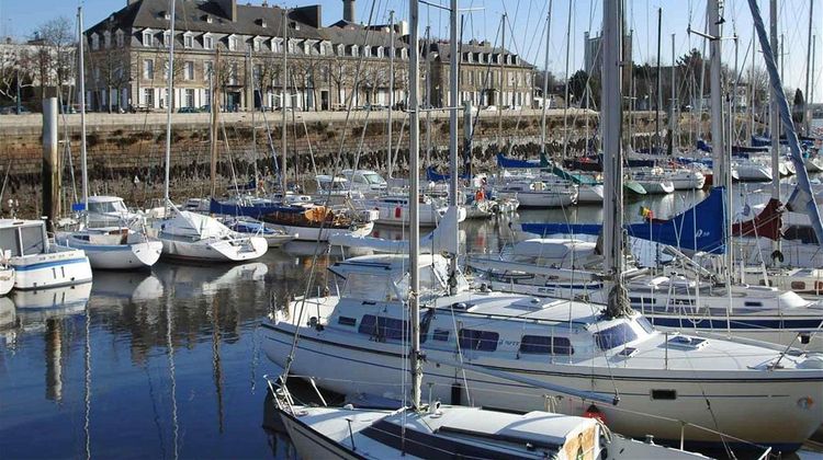 Hotel Mercure Lorient Centre Other