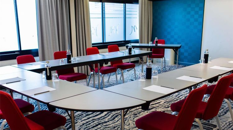 Hotel Mercure Lorient Centre Meeting