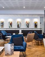Hotel Mercure Lorient Centre