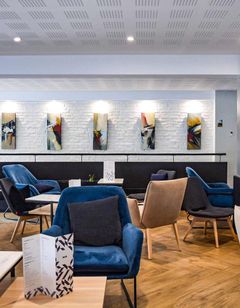 Hotel Mercure Lorient Centre