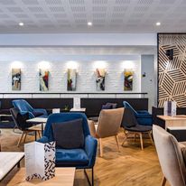 Hotel Mercure Lorient Centre