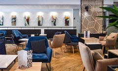 Hotel Mercure Lorient Centre