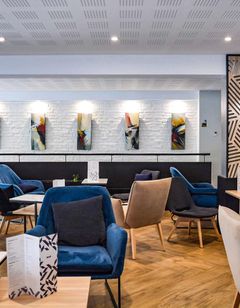 Hotel Mercure Lorient Centre