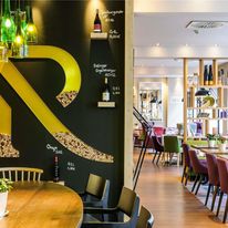 Mercure Hotel Munich City Center