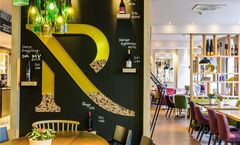 Mercure Hotel Munich City Center