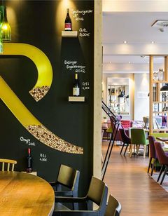 Mercure Hotel Munich City Center