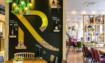 Mercure Hotel Munich City Center