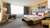 Mercure Hotel Munich City Center Room