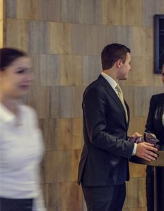 Mercure Hotel Munich City Center