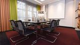 Mercure Hotel Munich City Center Other
