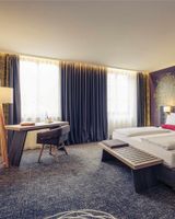 Mercure Hotel Munich City Center