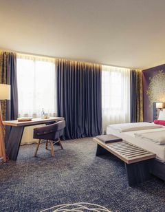 Mercure Hotel Munich City Center