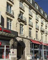 Ibis Limoges Centre