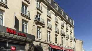 Ibis Limoges Centre