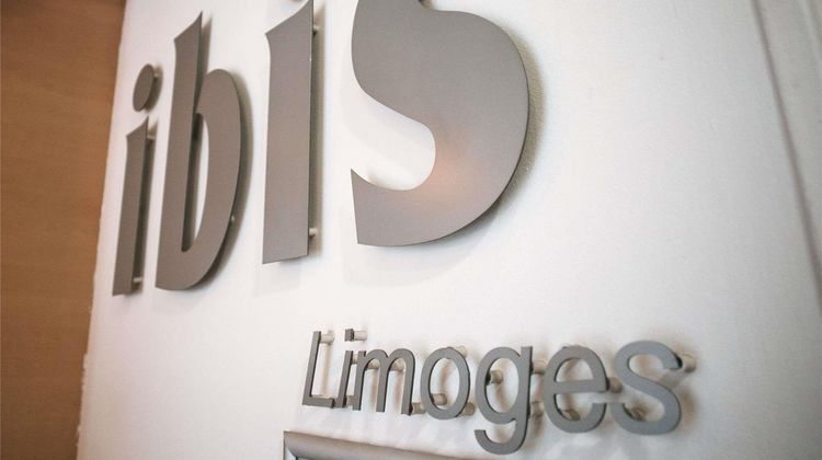 Ibis Limoges Centre Meeting