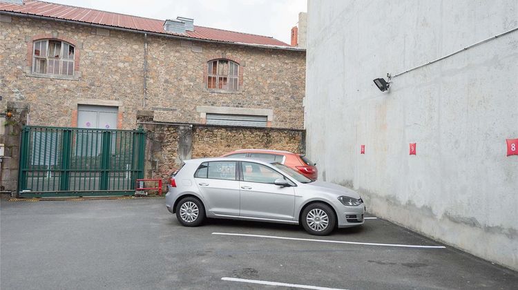Ibis Limoges Centre Other
