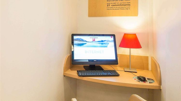 Ibis Limoges Centre Other