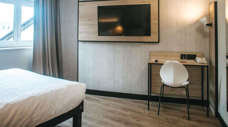 Ibis Limoges Centre Room