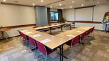 <b>Ibis Hotel Avranches Meeting</b>. Images powered by <a href="https://iceportal.shijigroup.com/" title="IcePortal" target="_blank">IcePortal</a>.