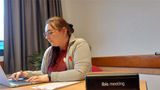 Ibis Hotel Avranches Meeting