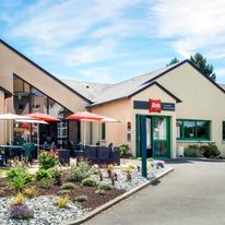 Ibis Hotel Avranches