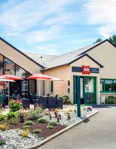 Ibis Hotel Avranches