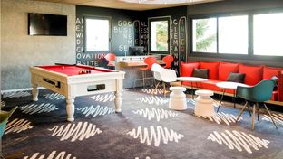 Ibis Hotel Avranches